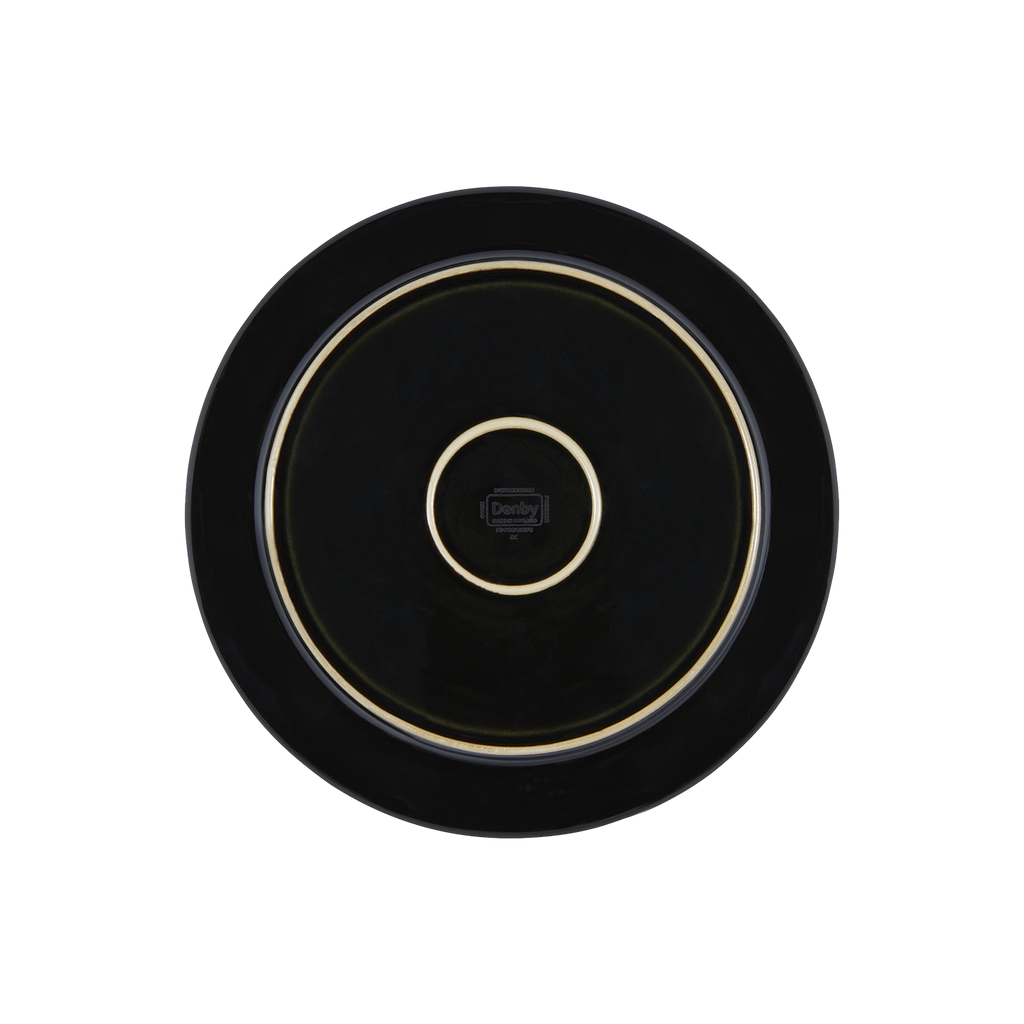 Halo Medium Plate