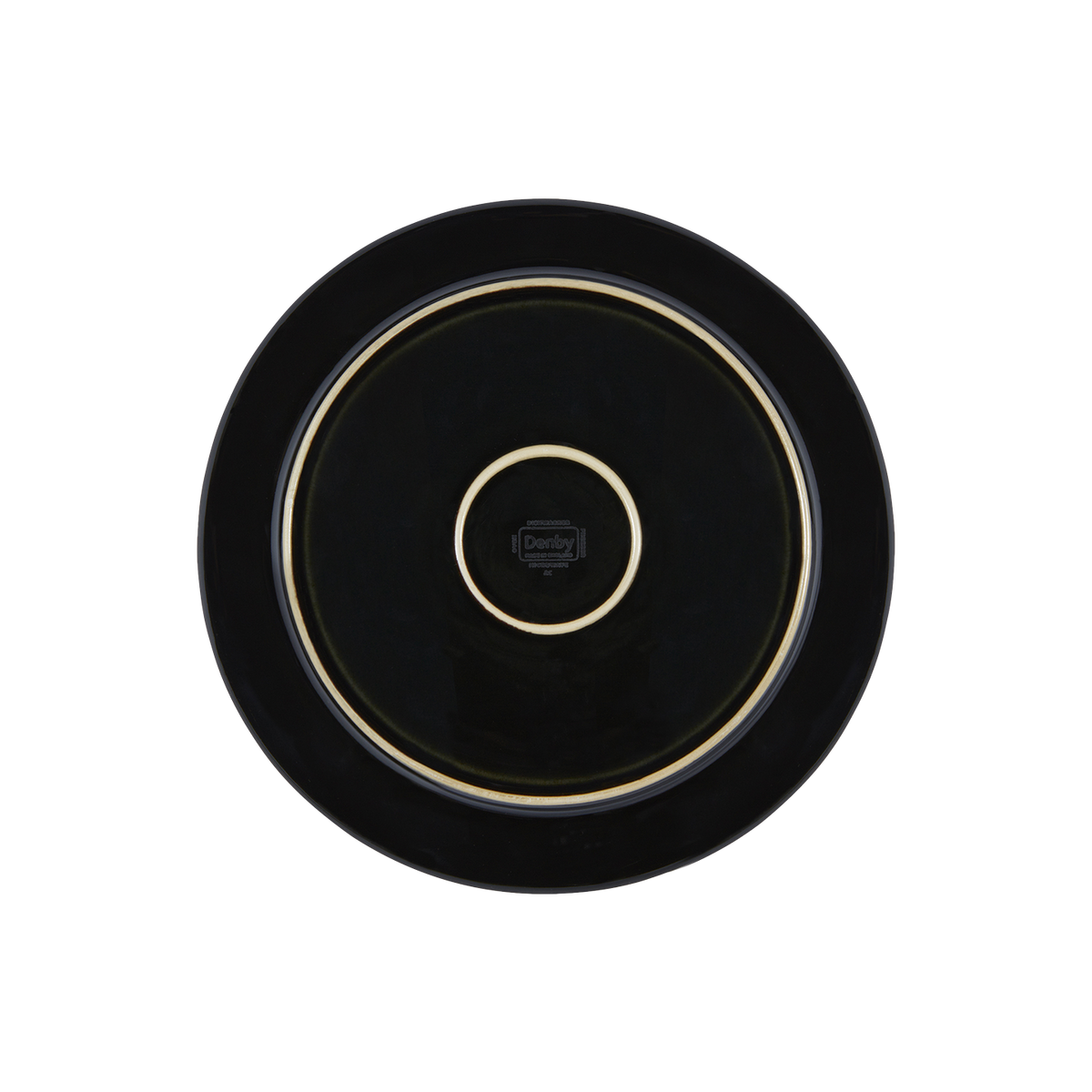 Halo Medium Plate
