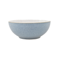 Elements Blue Coupe Cereal Bowl Seconds