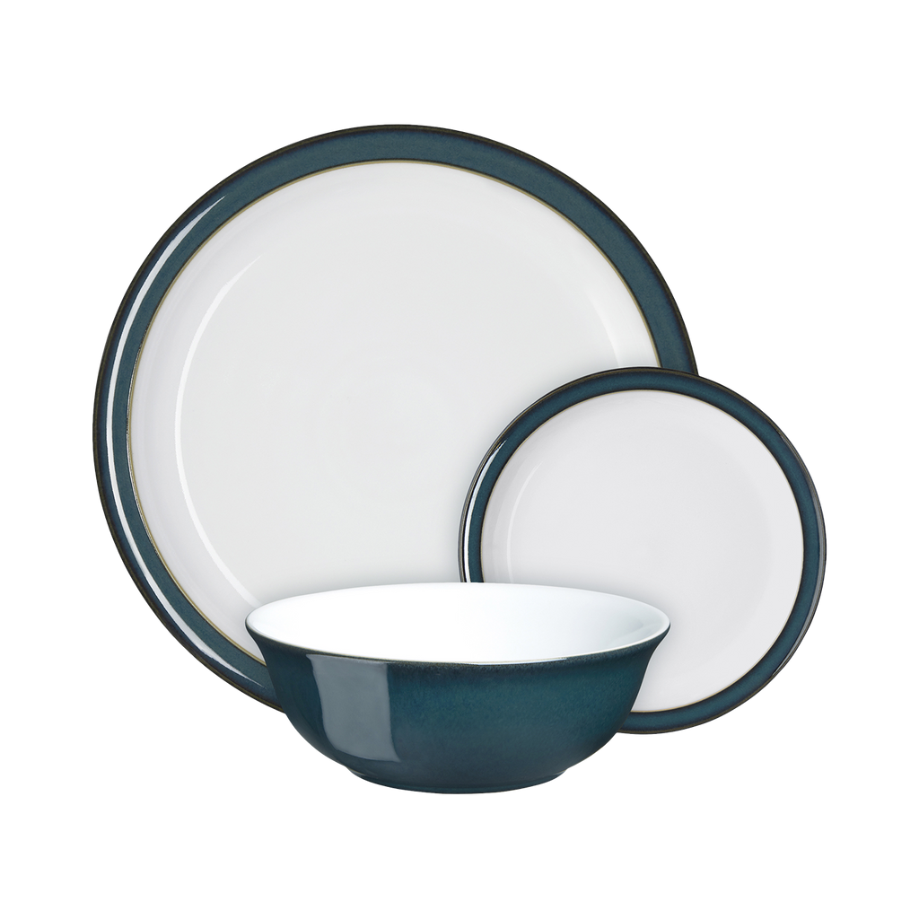 Greenwich 12 Piece Dinner Set