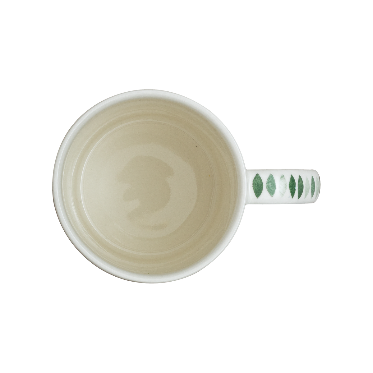 Greenhouse Small Mug