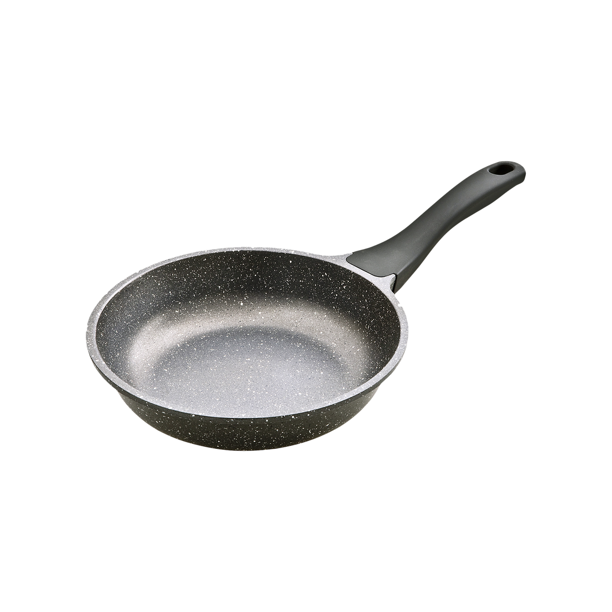 Granite Effect Cast Aluminium 20cm Frypan