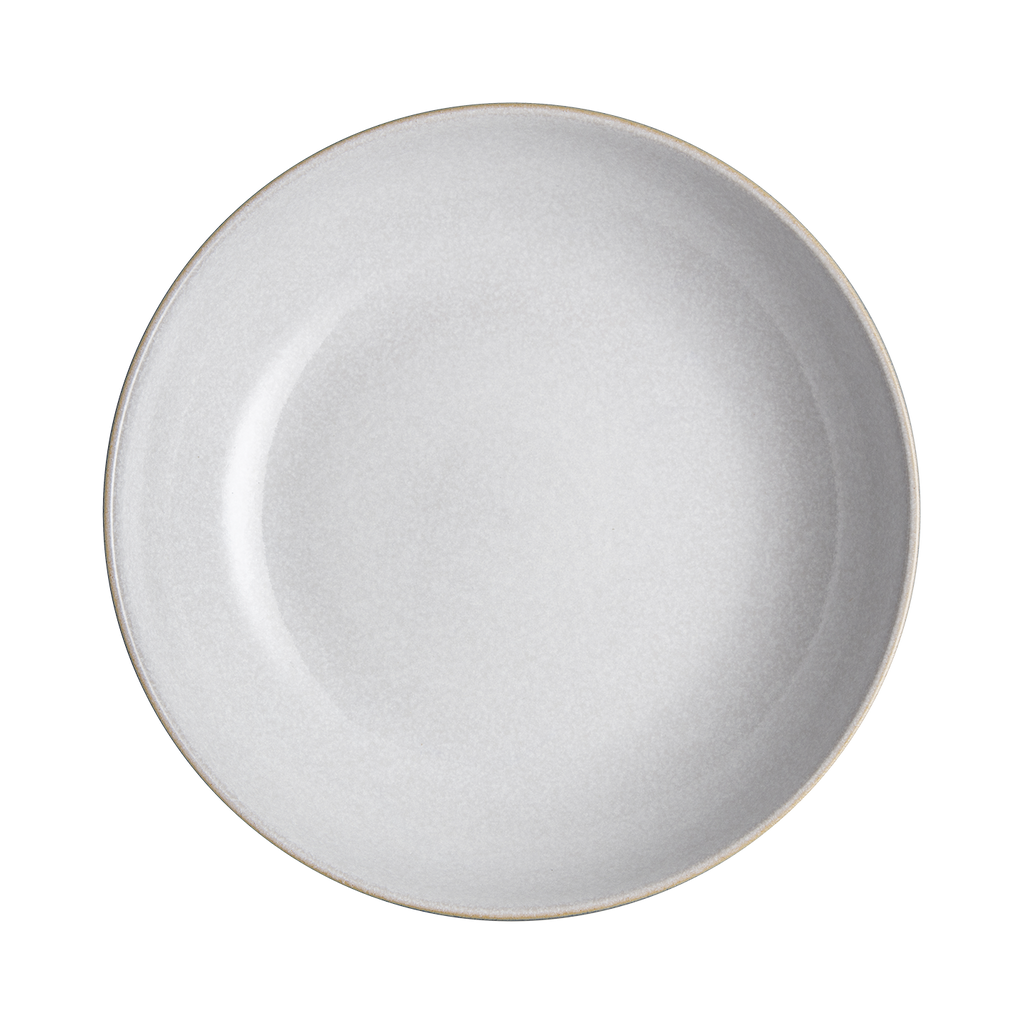 Elements Dark Blue Pasta Bowl