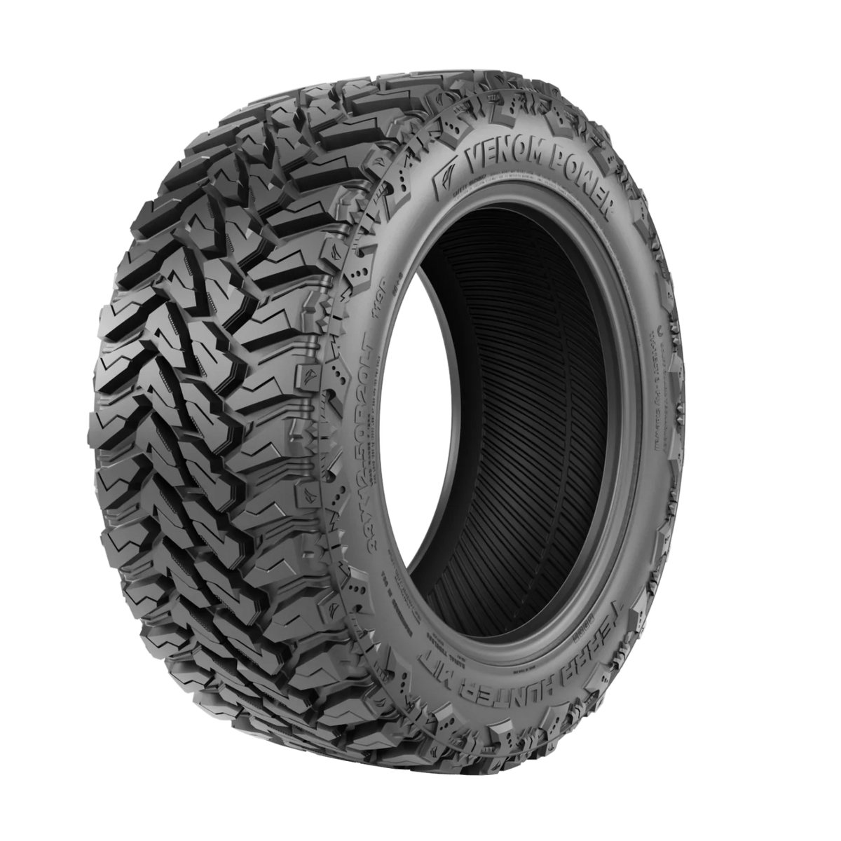 TERRA HUNTER M/T 33x12.50R22 12PR 114Q