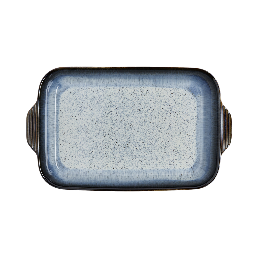 Halo Large Rectangular Oven Dish