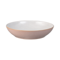 Elements Sorbet Pink Pasta Bowl Seconds