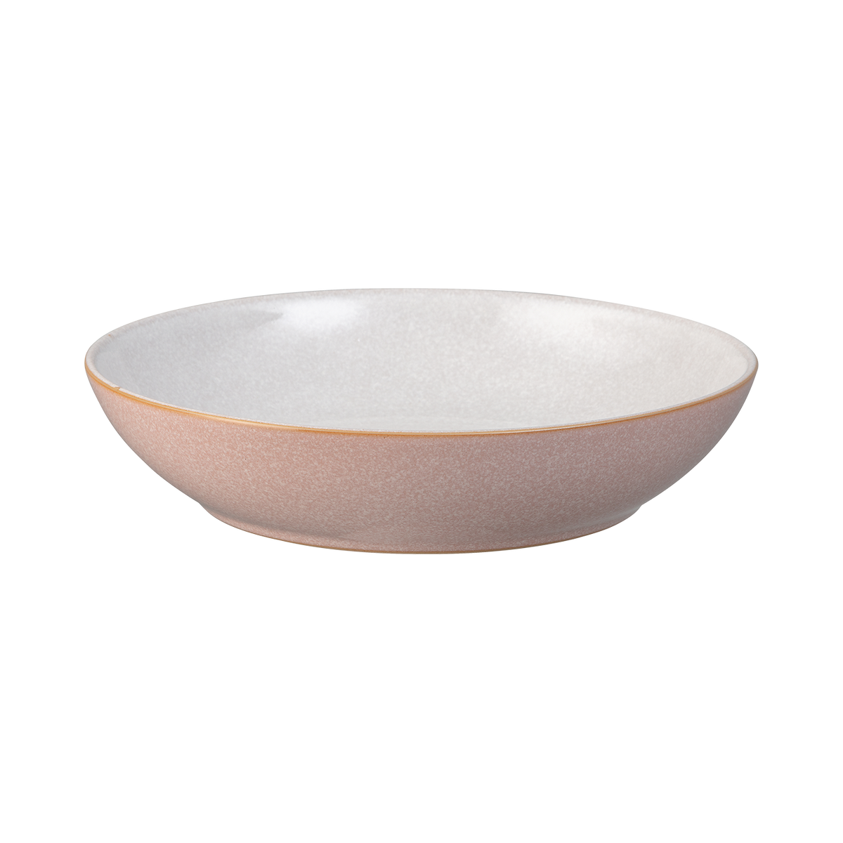 Elements Sorbet Pink Pasta Bowl