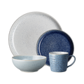 Studio Blue 16 Piece Dinner Set