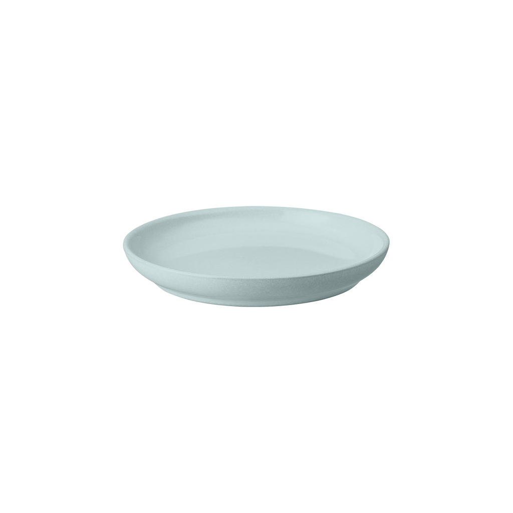 Elements Jade Light Green Coupe Small Plate