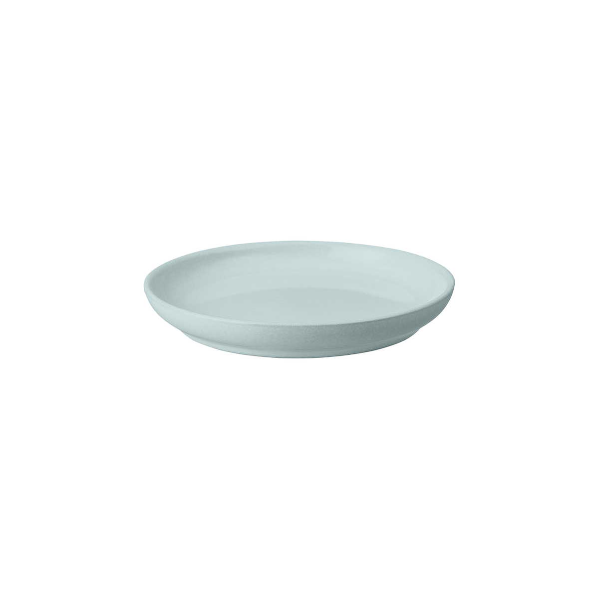 Elements Jade Light Green Coupe Small Plate