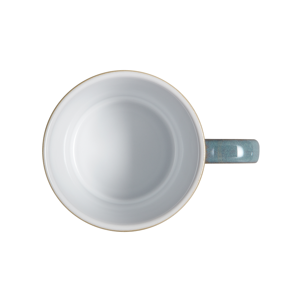 Azure Cascade Mug