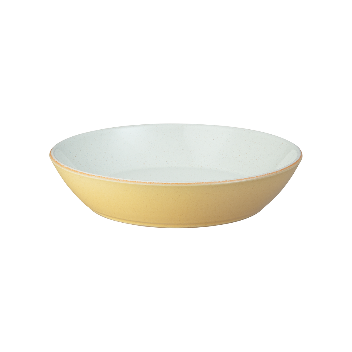 Impression Mustard Pasta Bowl