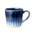 Studio Blue Accent Large Mug