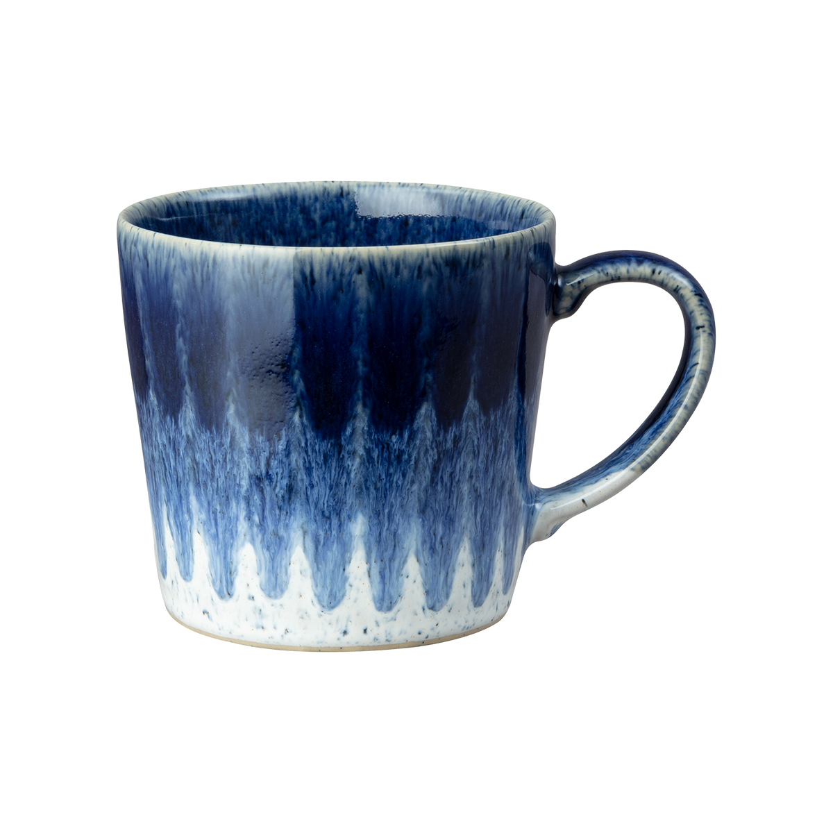 Studio Blue Accent Large Mug