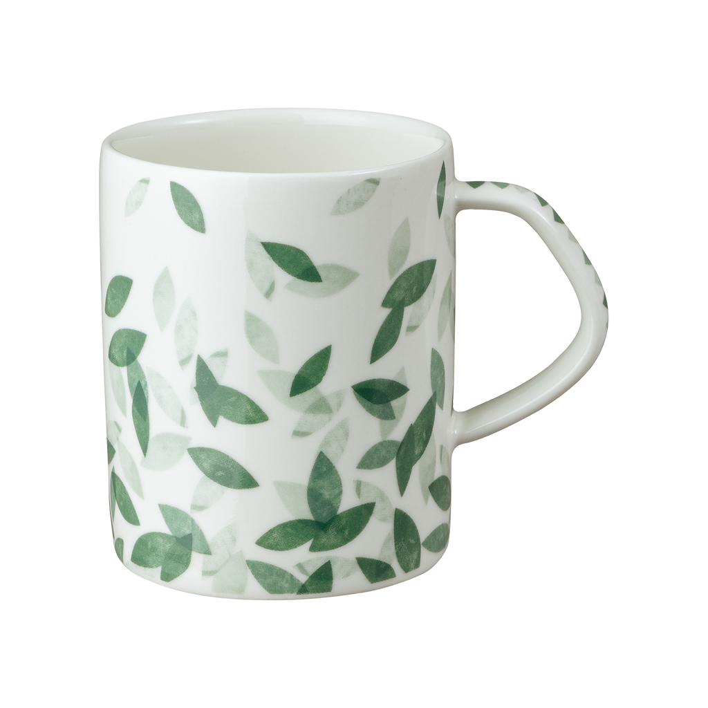 Greenhouse Small Mug