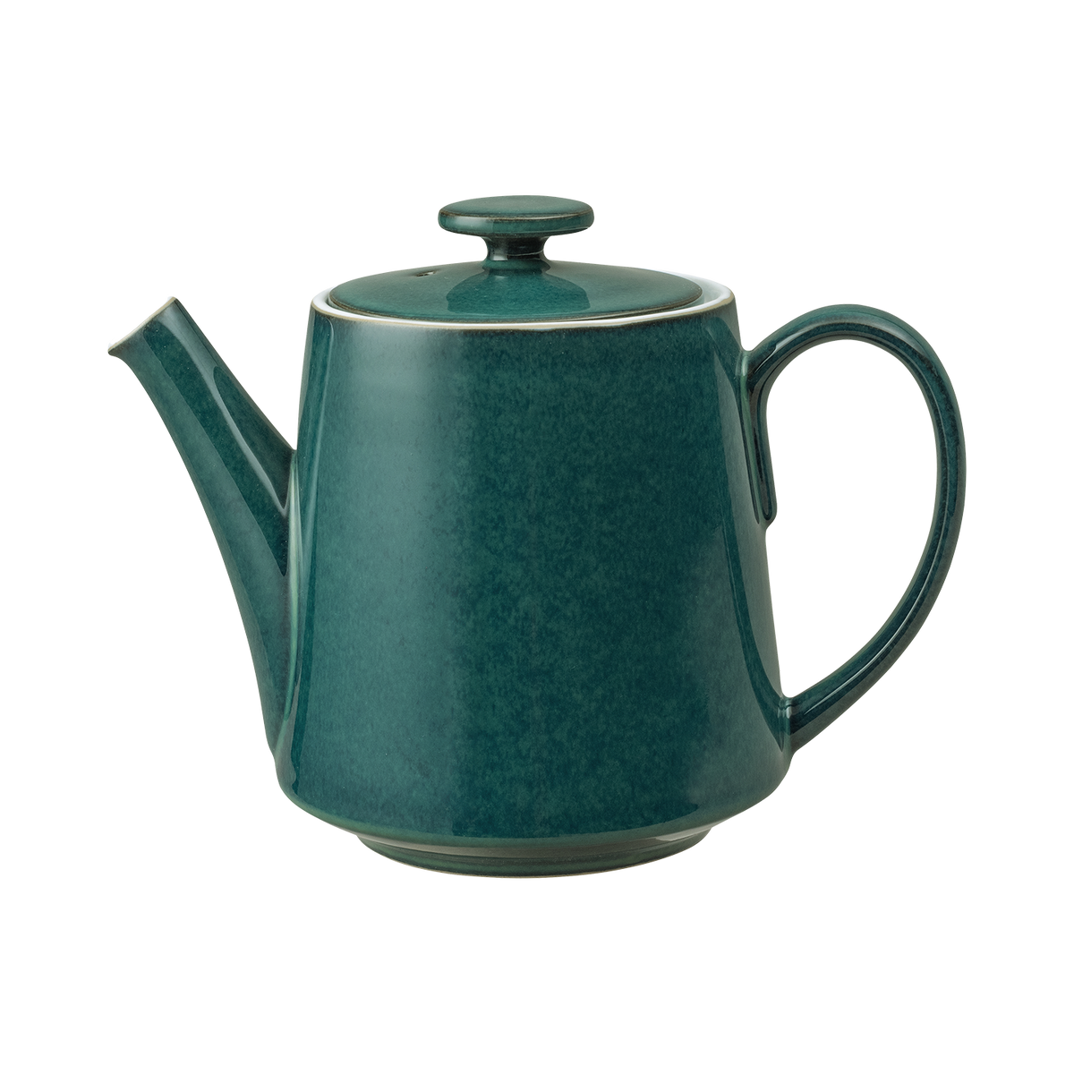 Greenwich Straight Teapot