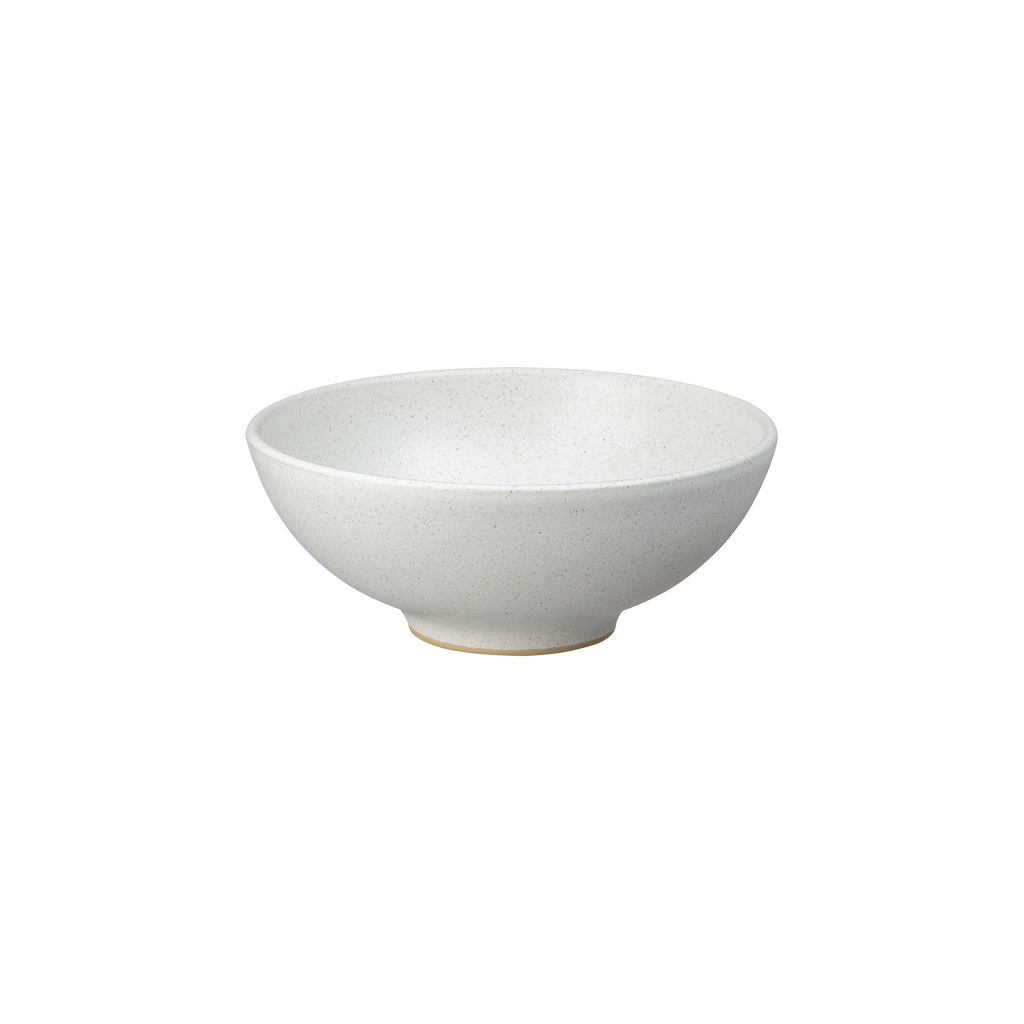 Modus Speckle Curved Small Bowl