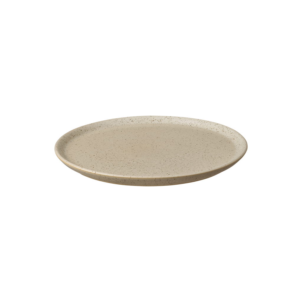 Grain Wheat 12 Piece Tableware Set