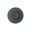 Impression Charcoal Blue Tea/Coffee Saucer