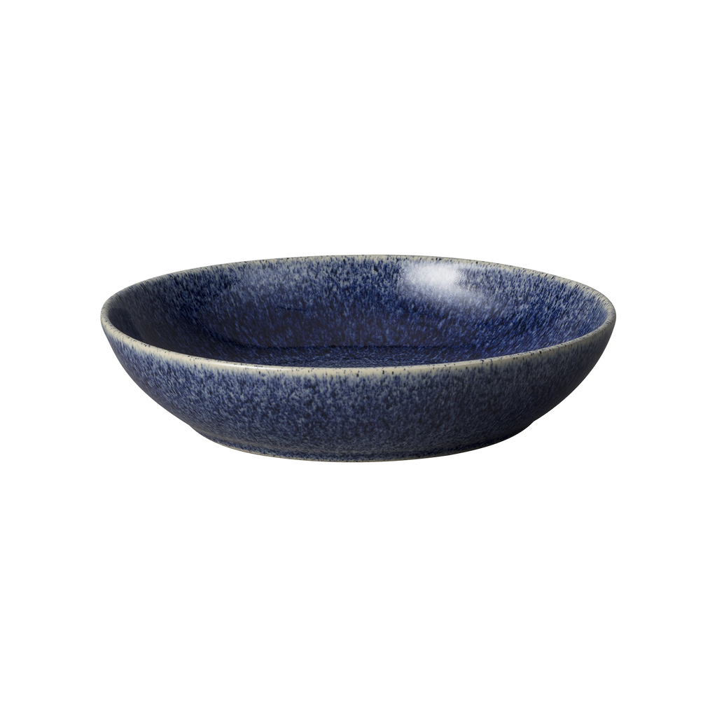 Studio Blue Cobalt Pasta Bowl Seconds