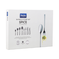 Spice 58 Piece Cutlery Set