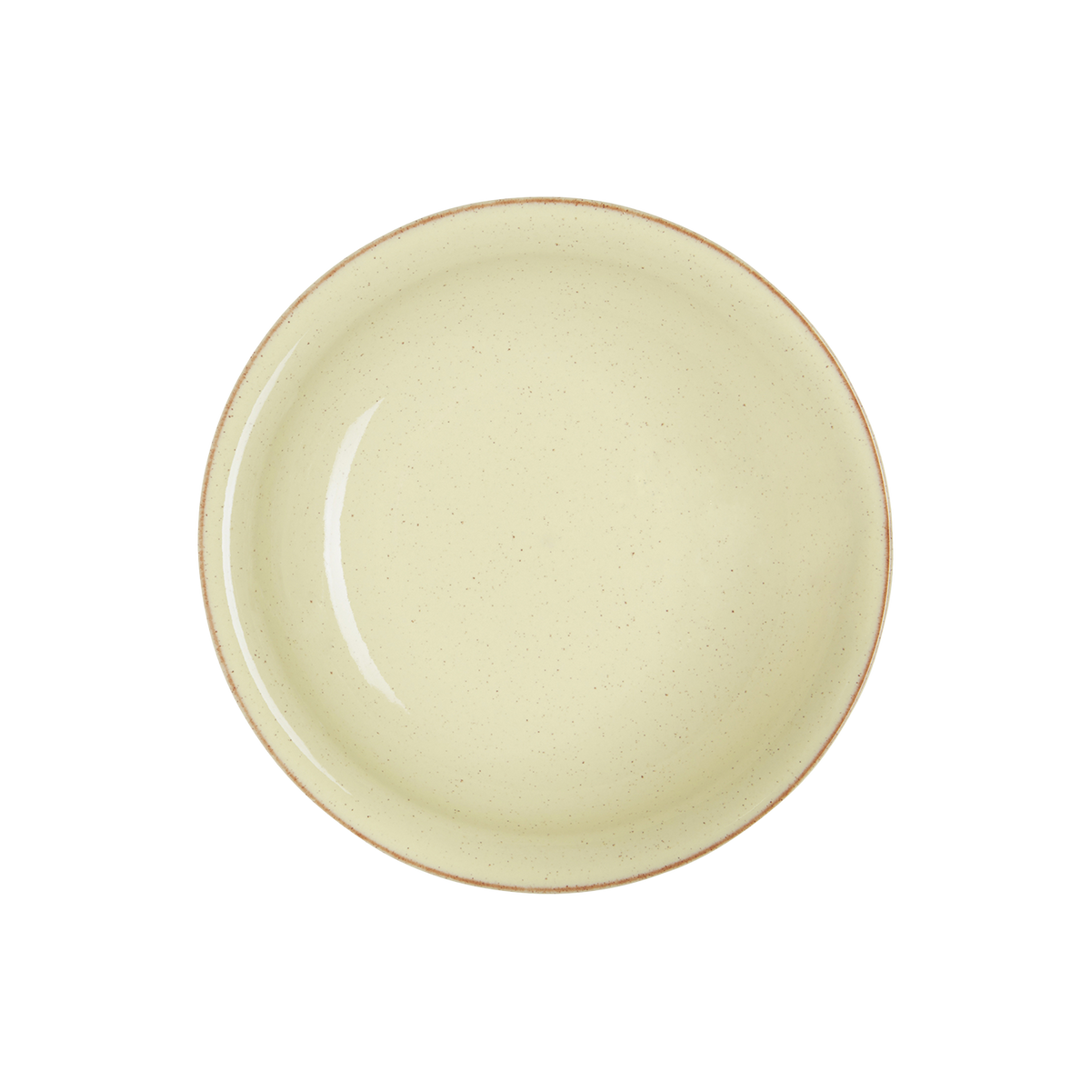 Heritage Veranda Medium Shallow Bowl