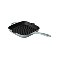 Denby Pavilion Cast Iron 25Cm Griddle Pan