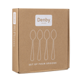 Halo Brew Teaspoons - Set Of 4