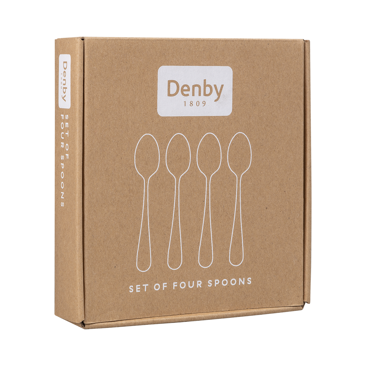 Halo Brew Teaspoons - Set Of 4
