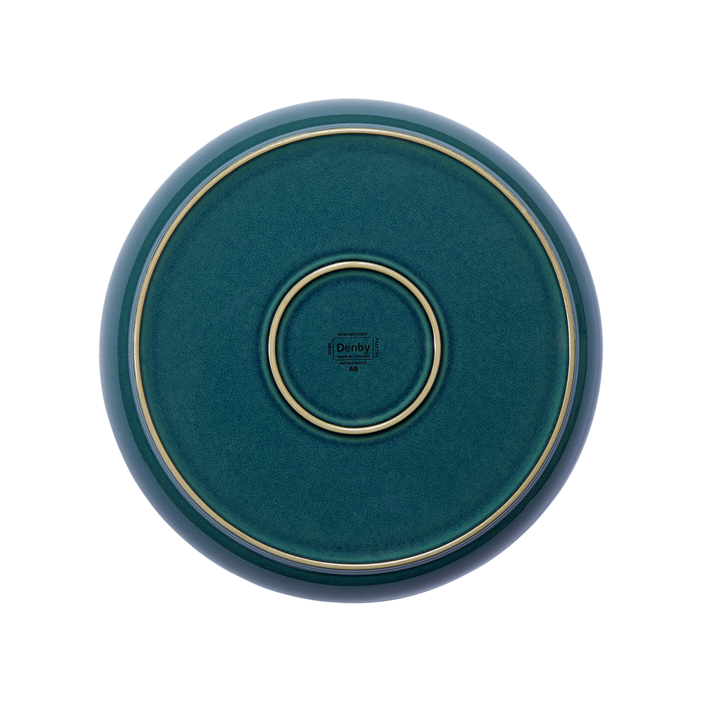 Greenwich Coupe Dinner Plate