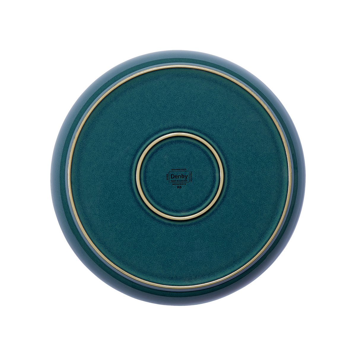 Greenwich Coupe Dinner Plate