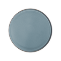Azure Coupe Dinner Plate