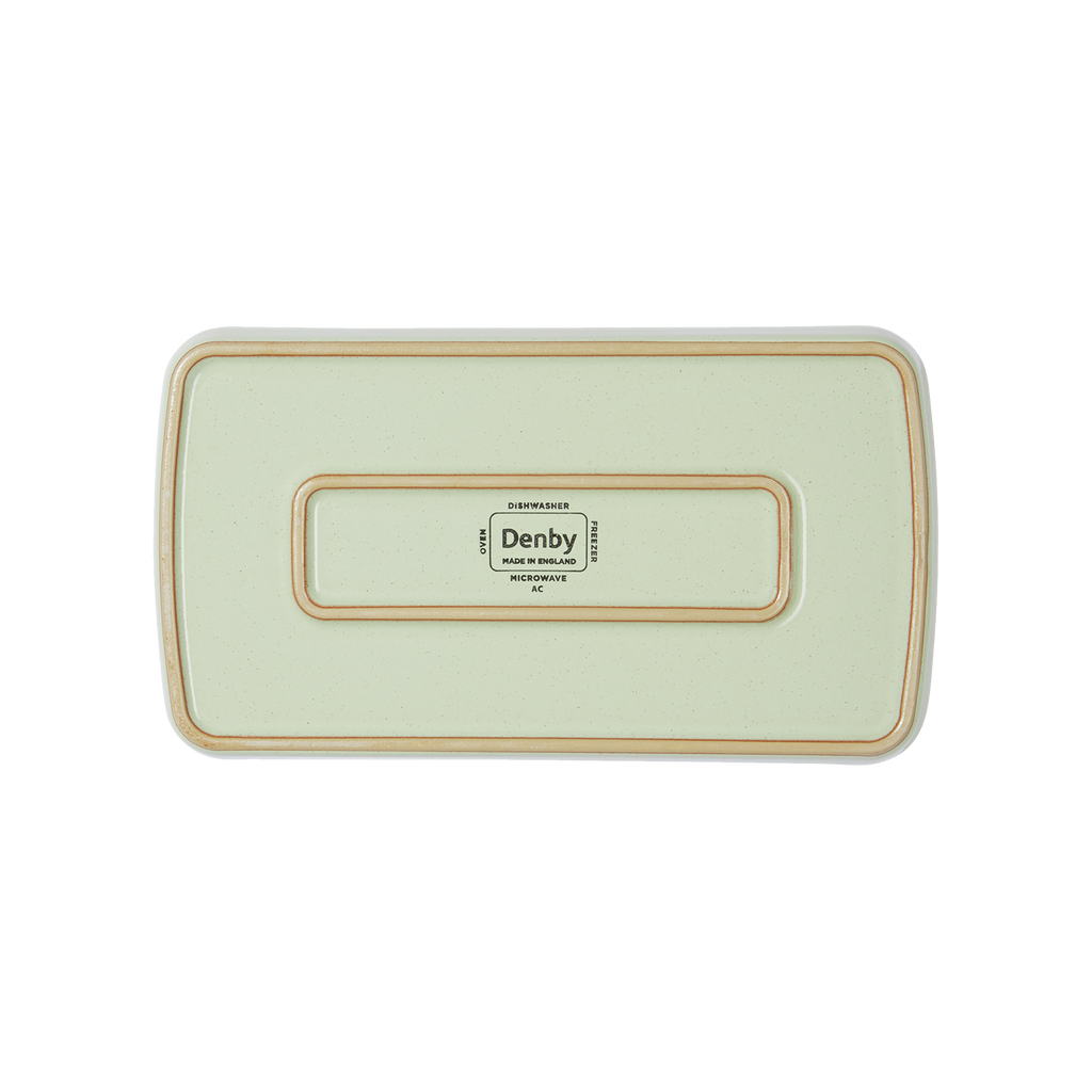 Heritage Orchard Small Rectangular Platter