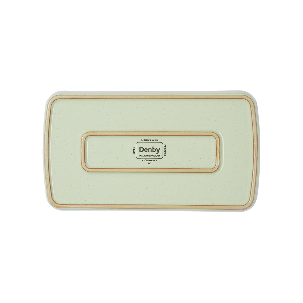 Heritage Orchard Small Rectangular Platter