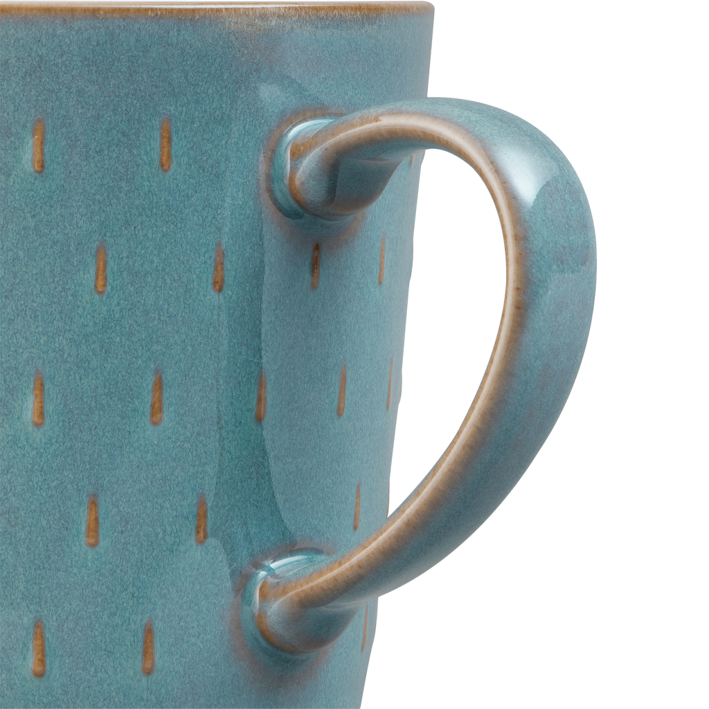 Azure Cascade Mug