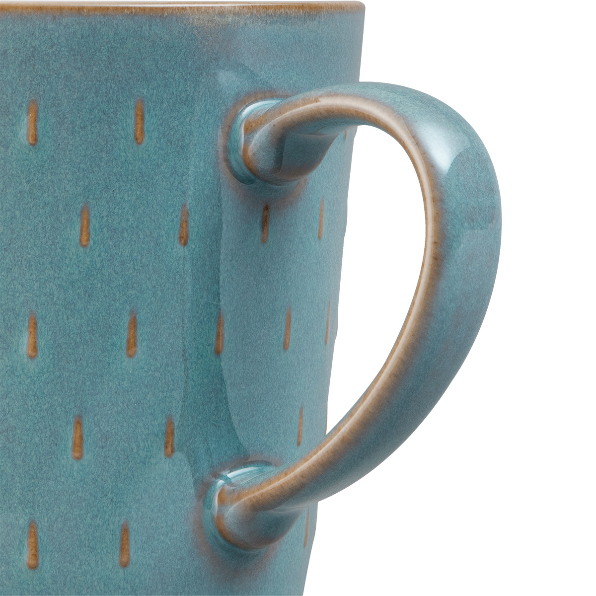 Azure Cascade Mug