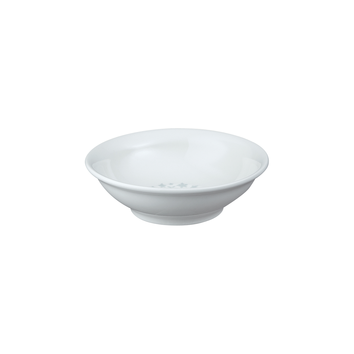 Constance Small Shallow Bowl