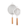 Denby Sieves - Set Of 2