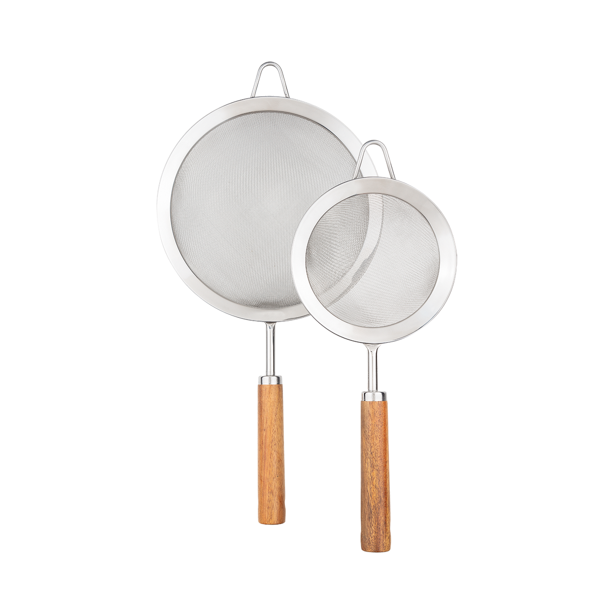 Denby Sieves - Set Of 2