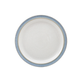 Elements Blue Medium Plate