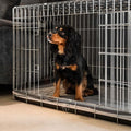 Cage Mat in Slate