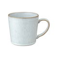 White Speckle Mug