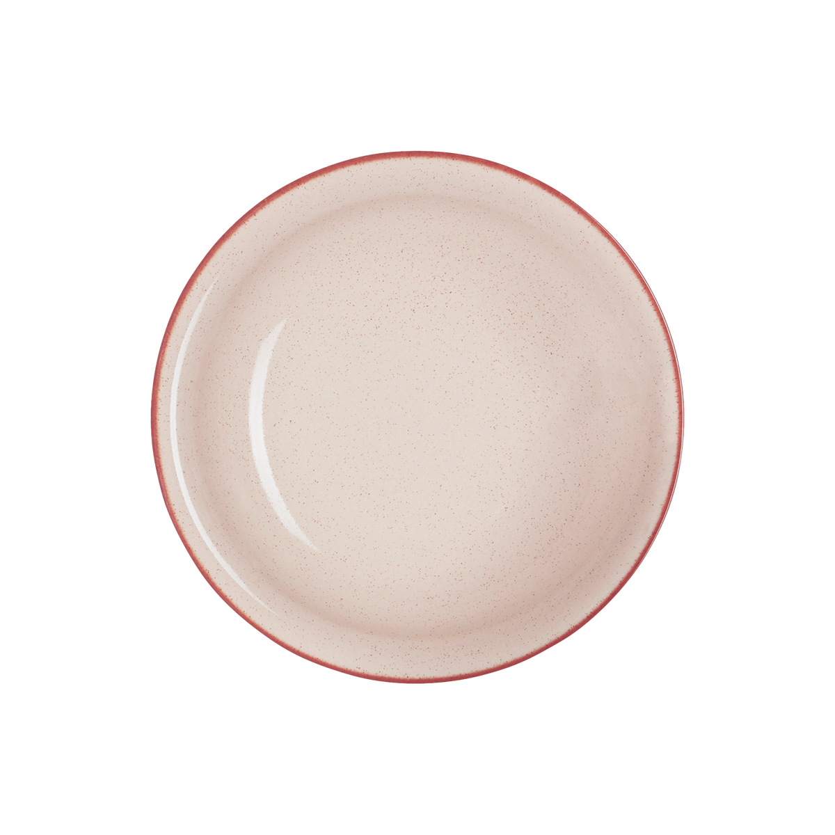 Heritage Piazza Medium Shallow Bowl