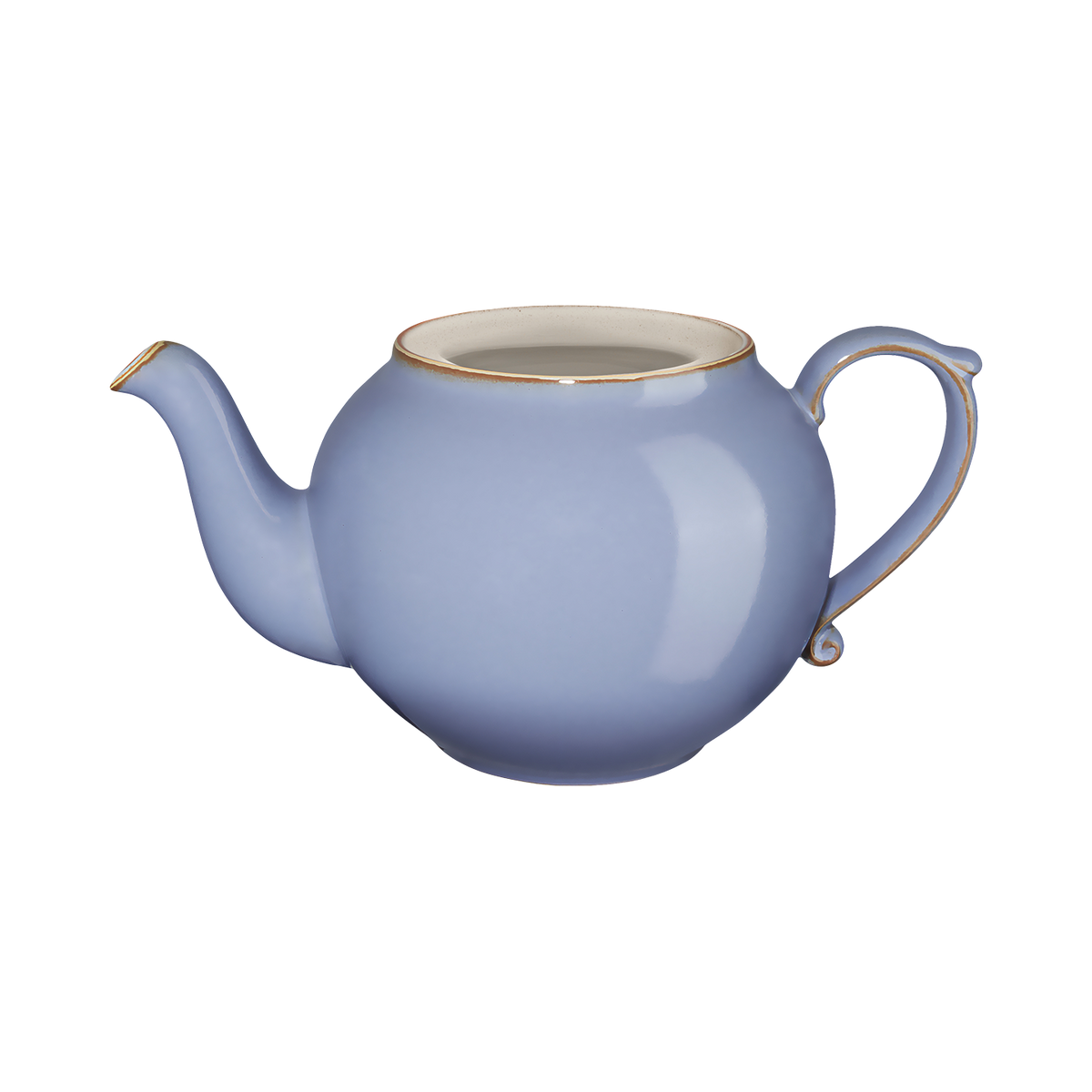 Heritage Fountain Accent Teapot Base