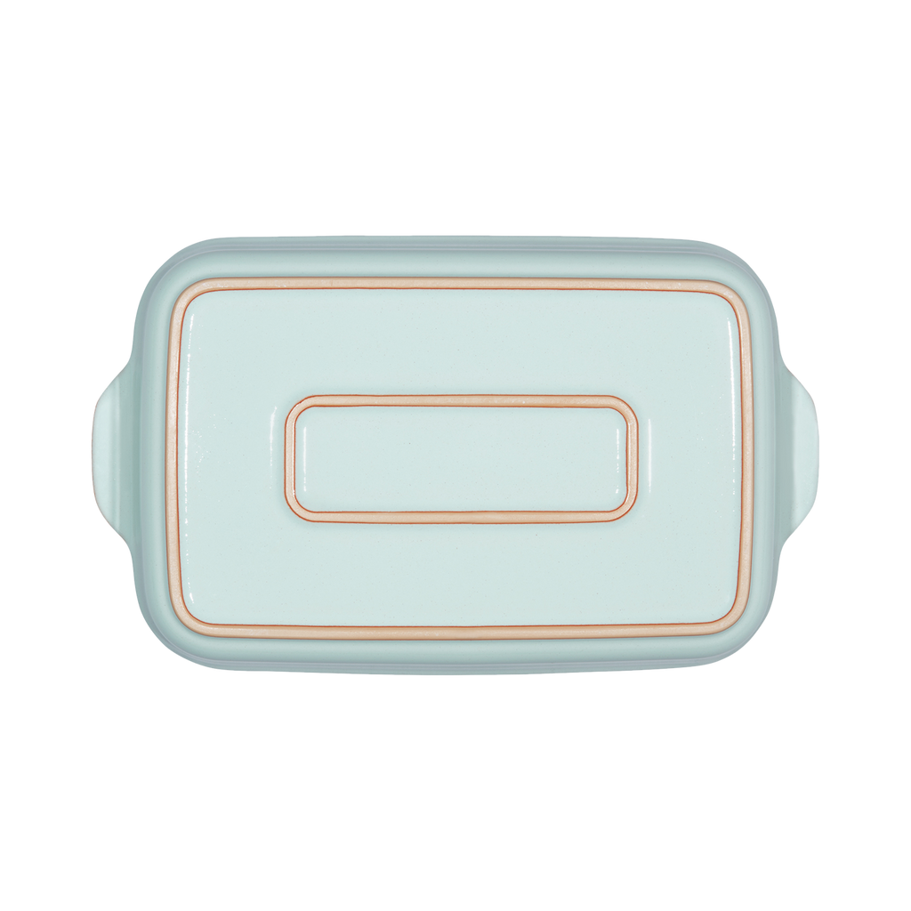 Heritage Pavilion Large Rectangular Oven Dish