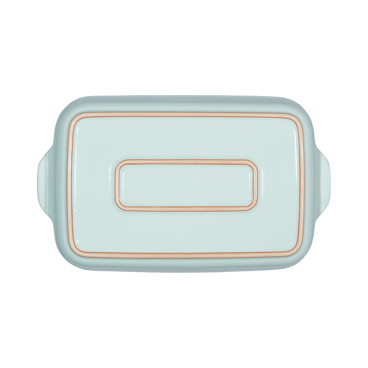 Heritage Pavilion Large Rectangular Oven Dish