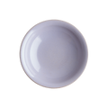 Heritage Lilac Heath Medium Shallow Bowl Seconds