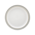 Elements Light Grey Dinner Plate Seconds