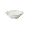 Heritage Atrium Medium Shallow Bowl