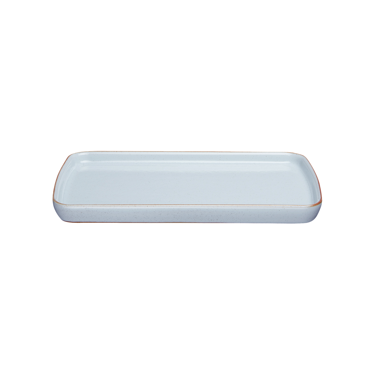 Heritage Pavilion Small Rectangular Platter